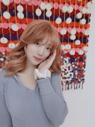 -Amo la Diva造型