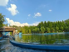 -郑州方特梦幻王国