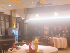 大堂-七仙岭君澜度假酒店·桃源小馆中餐厅