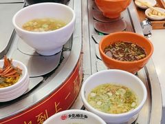 -乡党臊子面(丰庆公园店)