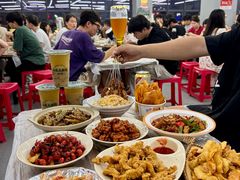 -小民大排档(光谷店)