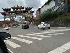 -佛爷洞旅游景区