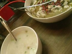 -茅庐毛血旺(烟台大悦城店)