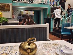 -阿拉丁新疆风味餐厅·清真(罗廊巷店)