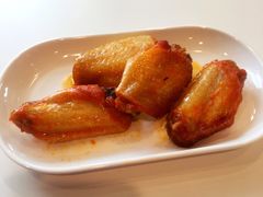 -宜家·瑞典风味餐厅(烟台路店)
