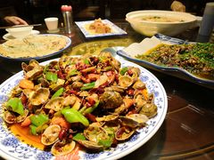 -徐鼎盛民间菜(上筑店)