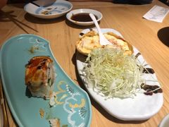 -隐泉京望日式料理(太和广场店)
