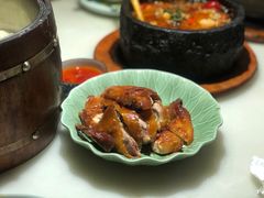 -佬麻雀·剁椒鱼头(京基KK One店)