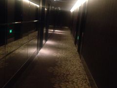 -桔子水晶苏州吴江步行街酒店