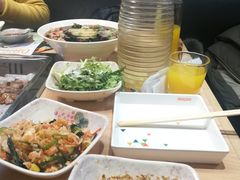 -千纸鹤嫩汁烤肉(西大直街店)