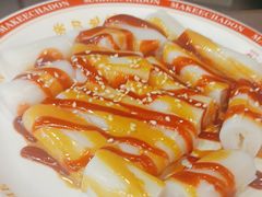 -孖记茶档·热腾茶餐(乐峰店)