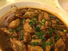 -小厨师·二十年沈家门小海鲜(百井坊巷店)
