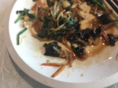 -鑫巴蜀(和平里店)