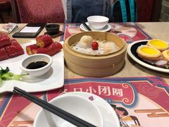 -点都德(大茶楼店)