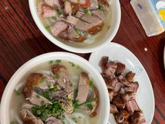 -凌舍好烧鹅(中山路店)