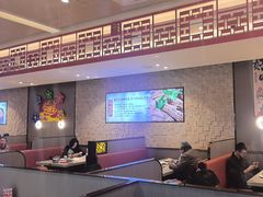 -蝎王府羊蝎子(虎坊桥总店)