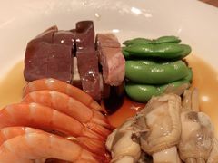 锦绣糟四拼-溪林小馆(浦江城市生活广场店)