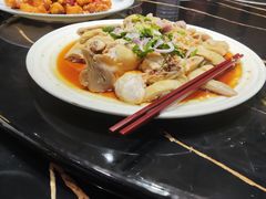 -喜悦海鲜大酒楼(钱柜广场店)