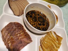 -南来顺饭庄·清真(南菜园店)