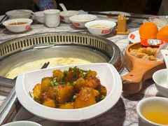 -鱼豆吉·豆浆鱼火锅(宜昌万达店)
