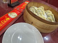 -老边饺子馆(中街店)