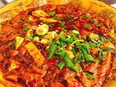 -百年粉蒸牛肉