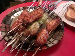 鬼味烤翅-鬼味烤翅(南锣鼓巷店)