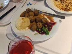 -宜家·瑞典风味餐厅(四元桥店)