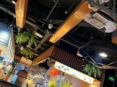 -梨花自助烤肉(天河城店)