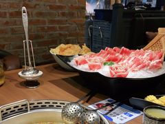 -快乐小羊·内蒙牛羊肉火锅(流花中心店)