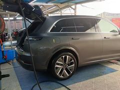 -壹伍陆连锁汽车维修美容(宝安中心区店)