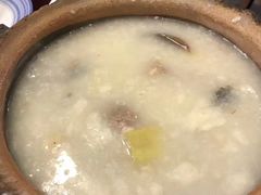 -宏状元现熬粥·京味菜(黄寺大街店)