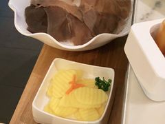 -左庭右院鲜牛肉火锅(浦江欢乐颂店)