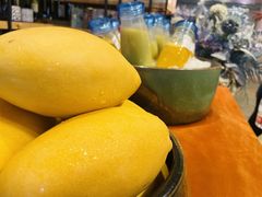 -爱丽格斯火锅(东岸国际店)