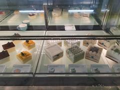 -1Cake壹刻蛋糕(奥体公园味觉艺术馆店)