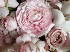 -拾花记花艺·求婚·订婚·生日布置(高新店)