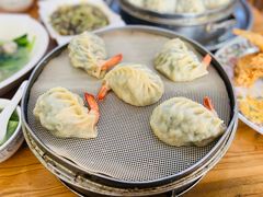 -小叶大馅饺子城