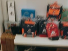 -昂立少儿成长中心(浦东蓝村路地铁站校区)