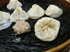 -四季美汤包(户部巷店)
