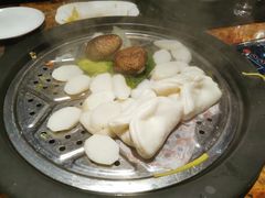 -船奇蒸汽海鲜·闽菜(八市海鲜总店)