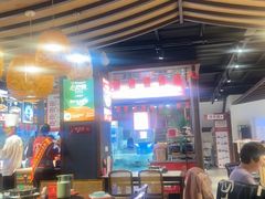 -魏铭鱼头捞饭(晋阳路店)