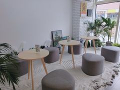 用餐区-风甜日暖·星座主题甜点(东二环泰禾店)