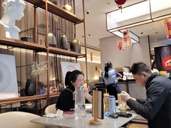 -必胜客(泰盛广场店)