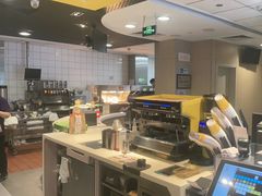 -麦当劳(湖光北街店)