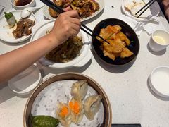 -北大荒人•新东北菜(青岛银座店)