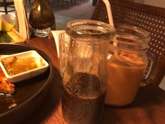 冰镇原味鸳鸯-来龙里 精致 东南亚餐室(万象城店)