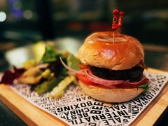 -Boxing Cat Brewery拳击猫精酿啤酒馆(永福店)