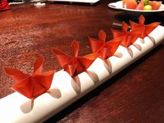 -柒厢食事雅谈