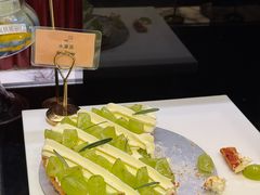 -金茂君悦·食在56海鲜自助餐厅ON56