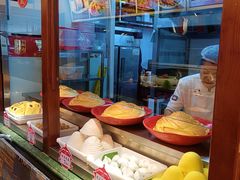 -那家老院子东北菜·饺子·小鸡炖蘑菇(艳华街店)